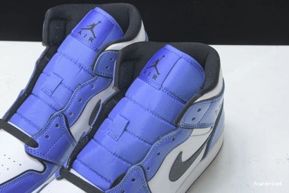 Hyperoad 'SIGNAL JORDAN SE MID 1 BLUE' AIR 0901